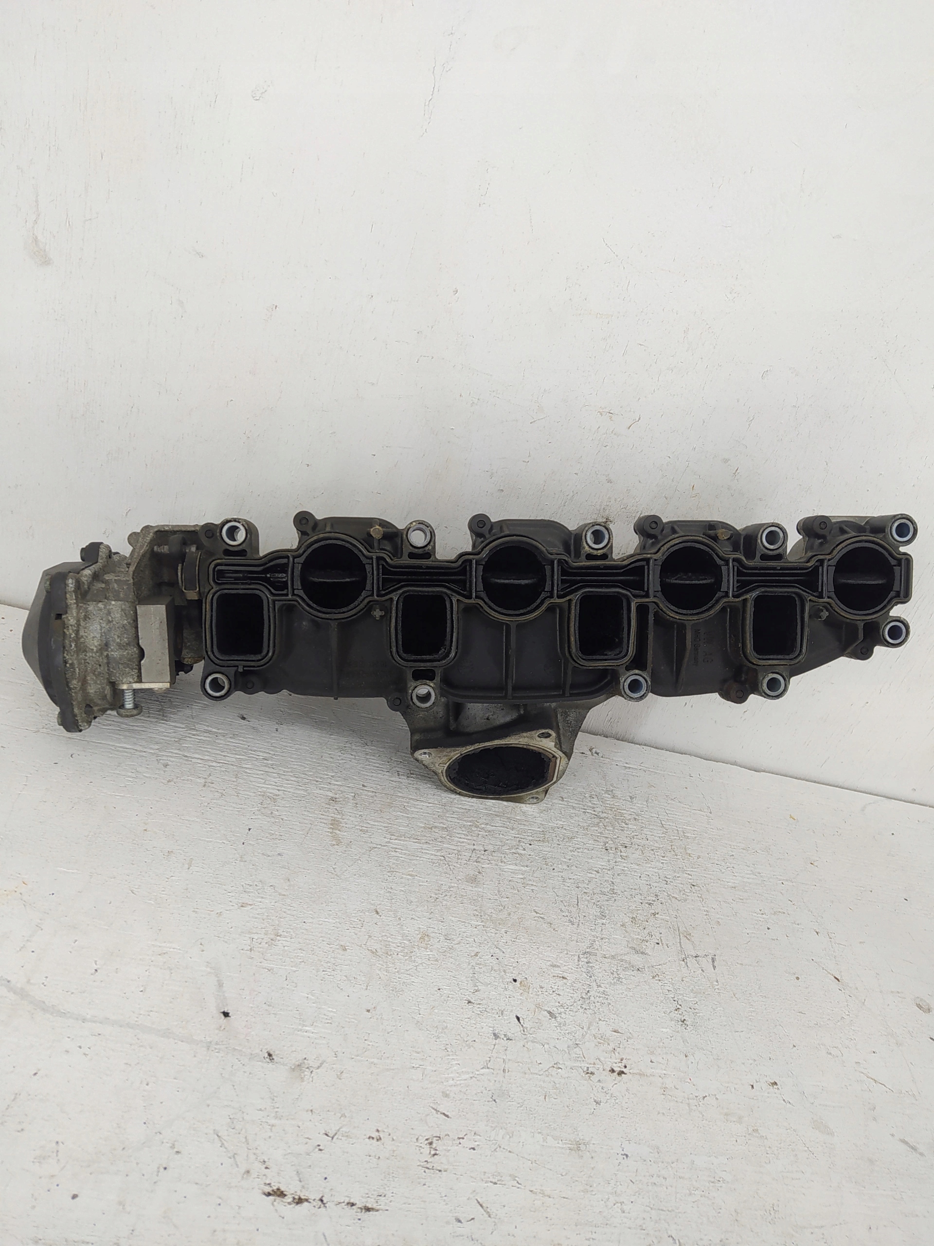 VW PASSAT B7 2.0 TDI SACIE POTRUBIE 03L129711E 03L129086