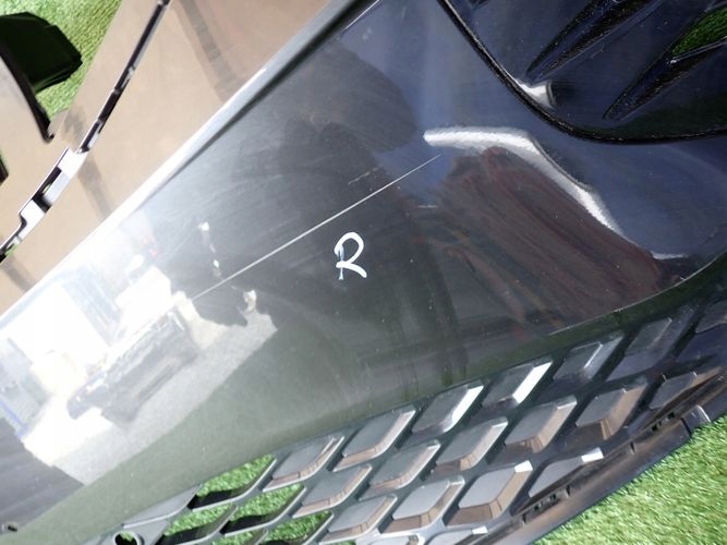 VW ID4 ID-4 19- PREDNÝ NÁRAZNÍK