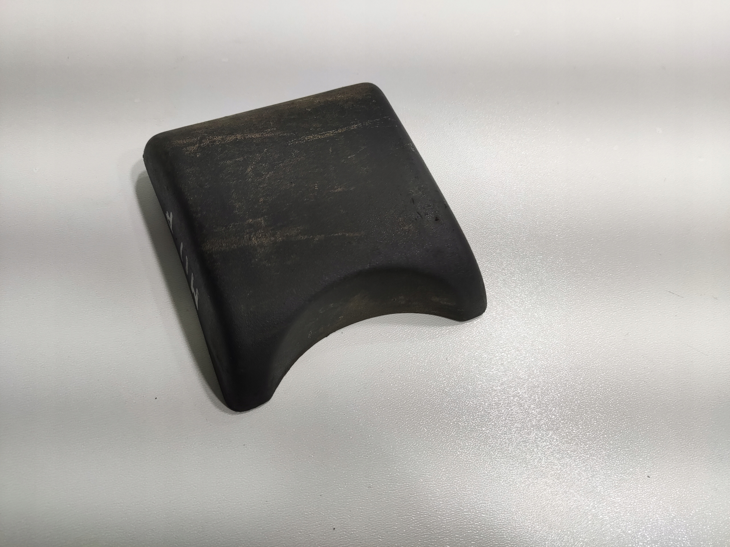 LIŠTA PRAVÉHO STĹPIKA RENAULT MASTER OPEL MOVANO 7701692584 1998-2009