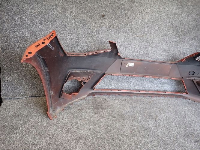 SEAT IBIZA V 17- PREDNÝ NÁRAZNÍK