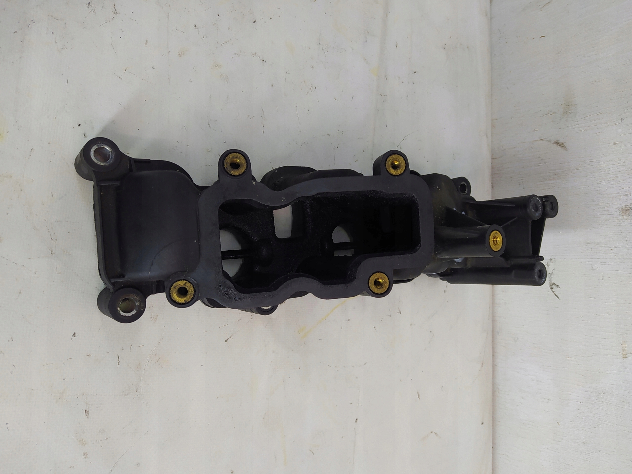 AUDI Q7 4L 3.0 TDI SACIE POTRUBIE Z059129712BL