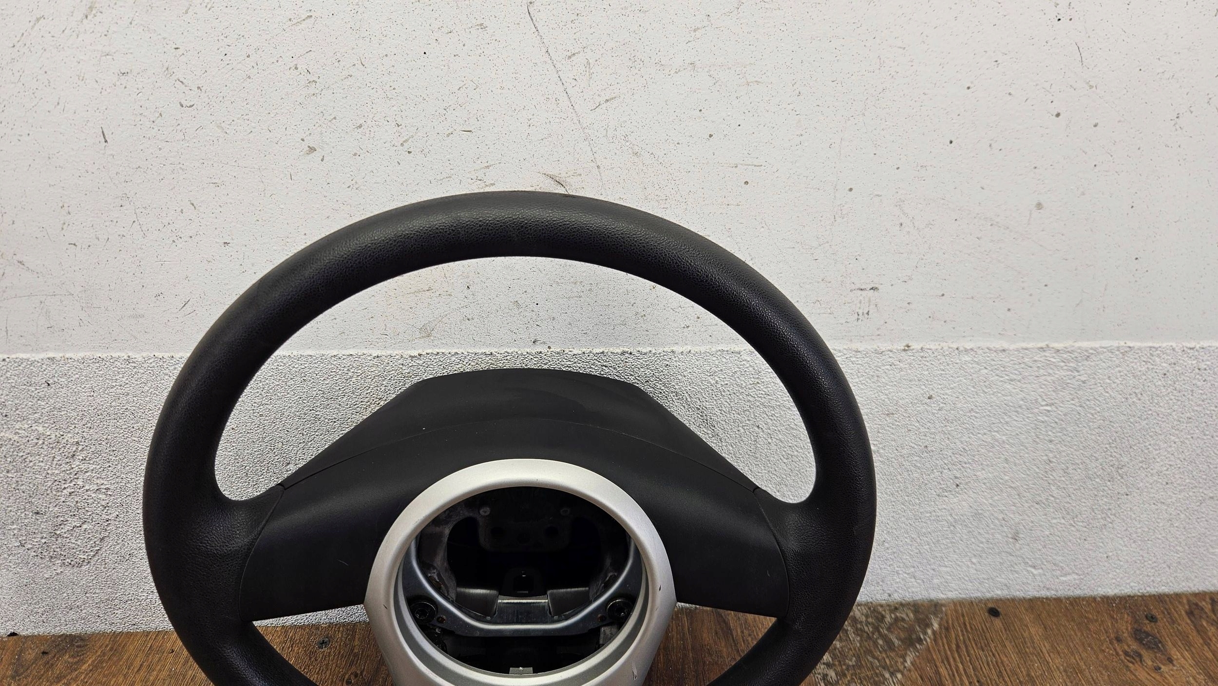 KIA Venga VOLANT
