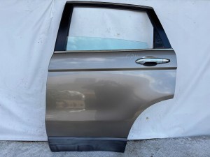 LAVE ZADNE DVERE HONDA CR-V CRV III LAVE ZADNE DVERE HONDA CR-V CRV III