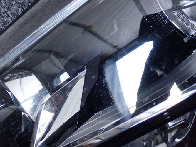 RENAULT MEGANE IV LED 16- LAVE PREDNE SVETLO