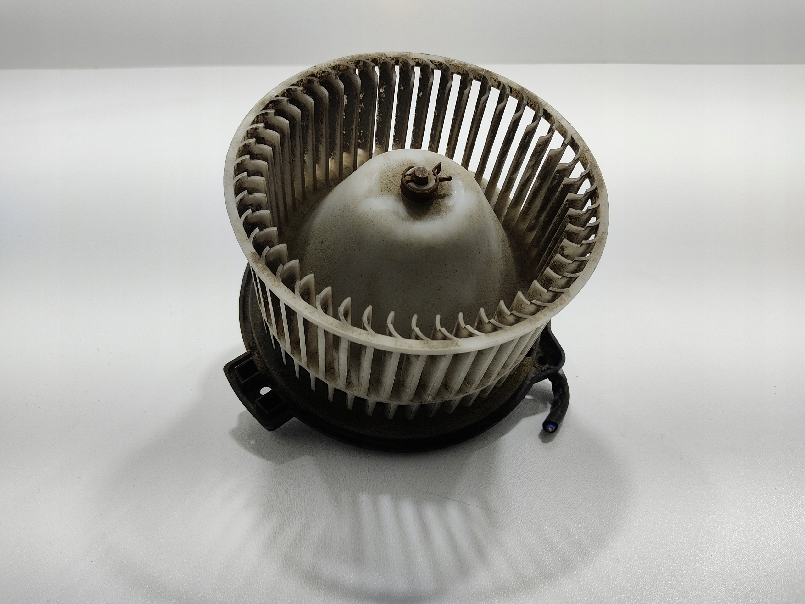 VENTILÁTOR MOTORČEK KÚRENIA 4RUNNER EUROPA 1990-96