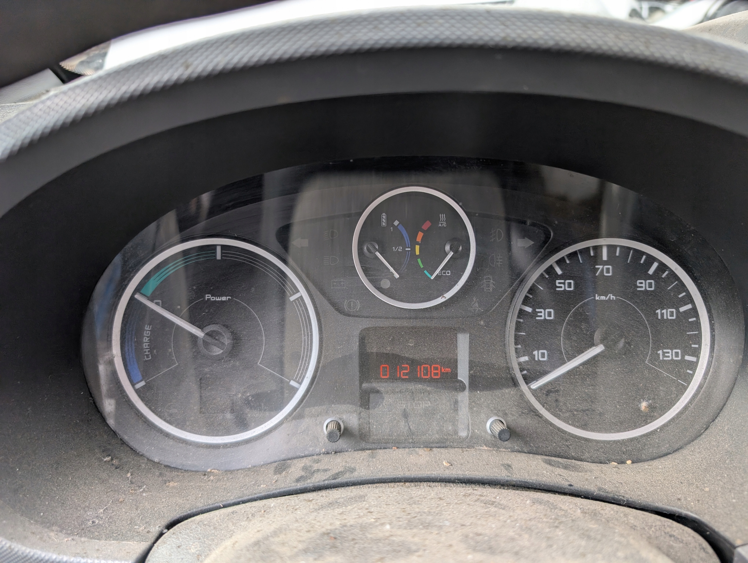PREVODNÍK MENIČ NAPÄTIA PARTNER BERLINGO III 9802942280