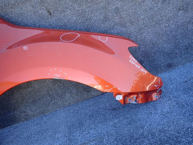 FORD RANGER 11-15 PRAVY PREDNY BLATNIK