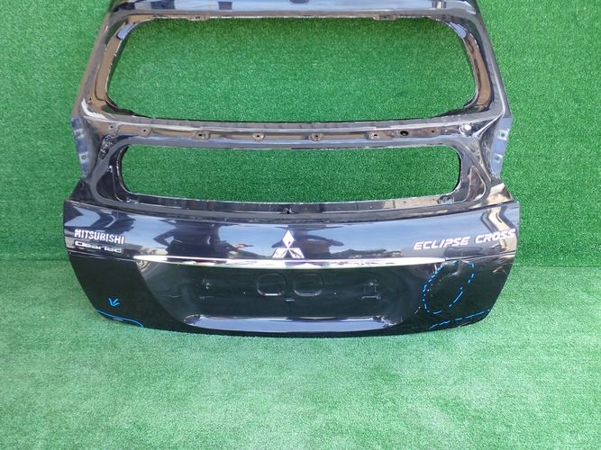 MITSUBISHI ECLIPSE CROSS 17- ZADNÁ KAPOTA