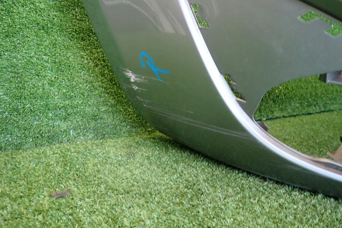 OPEL MERIVA B 10-13 PREDNÝ NÁRAZNÍK