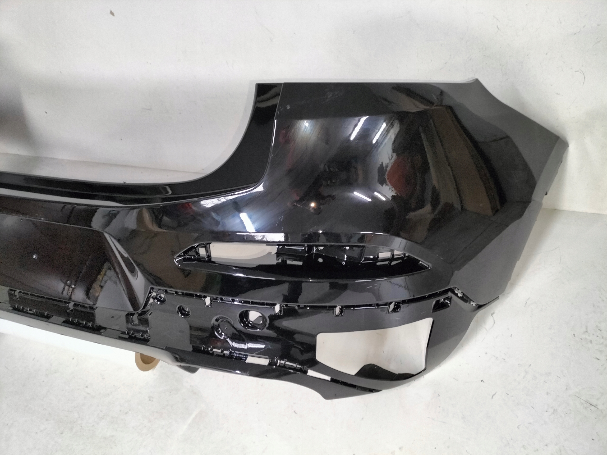 ZADNÝ NÁRAZNÍK BMW X4 G02 18-