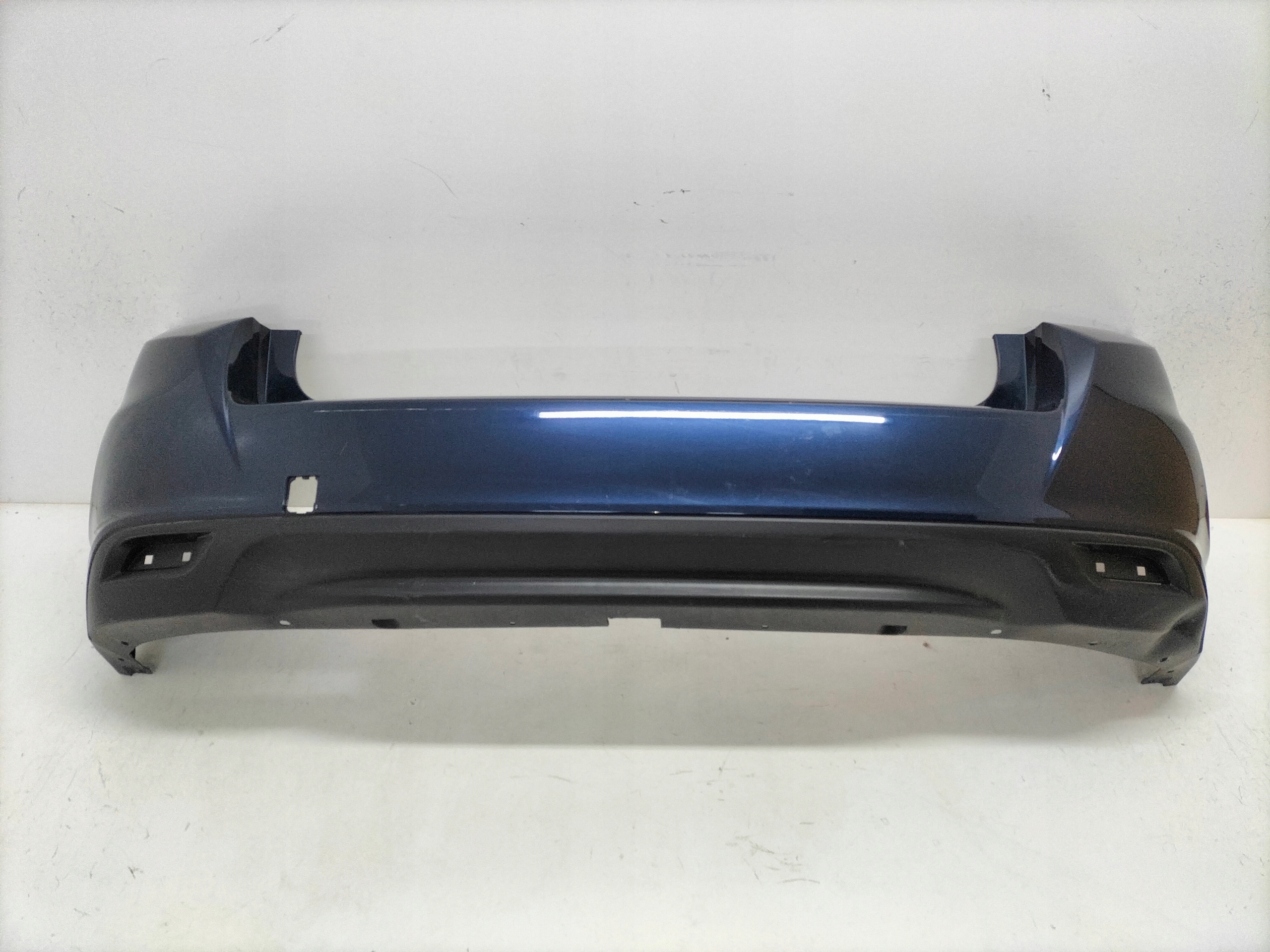 ZADNÝ NÁRAZNÍK SUBARU IMPREZA LIFT 16-