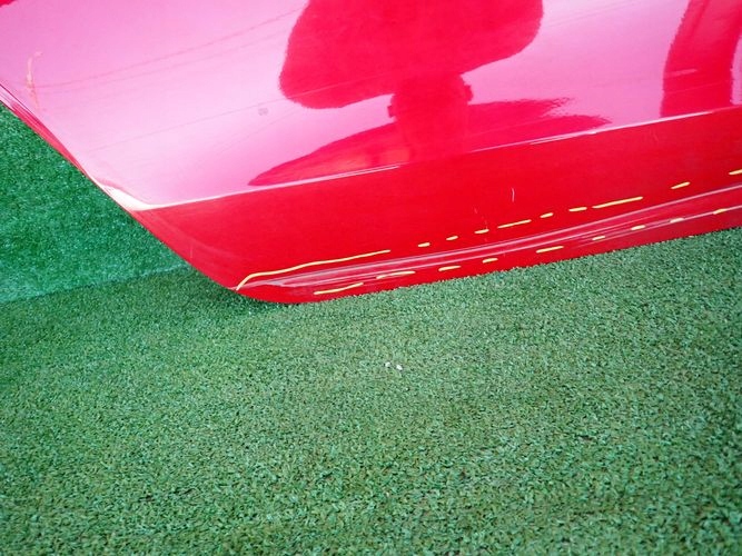 SKODA OCTAVIA IV KOMBI PRAVE ZADNE DVERE