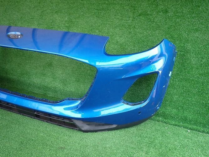 FORD PUMA MK2 19- PREDNÝ NÁRAZNÍK