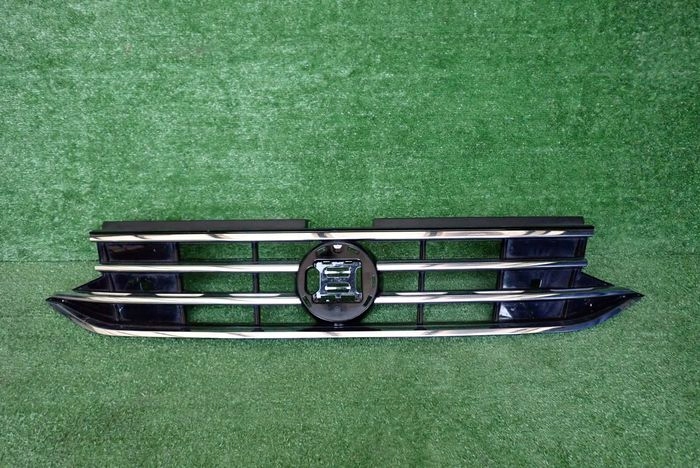 VW TIGUAN II LIFT 20- MRIEZKA LISTA
