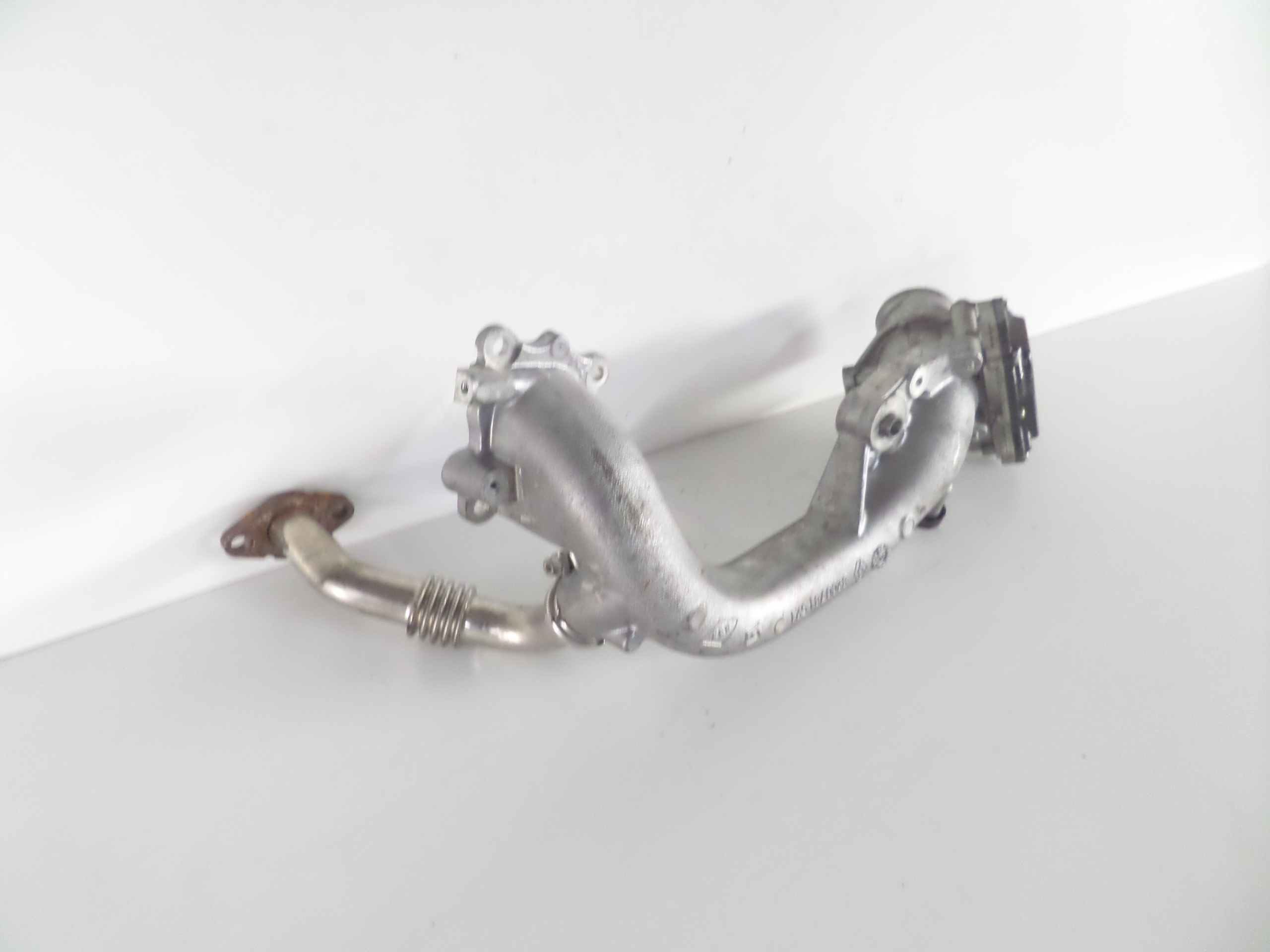 SKRTIACA KLAPKA MEGANE III SCENIC III 08- 1.9DCI