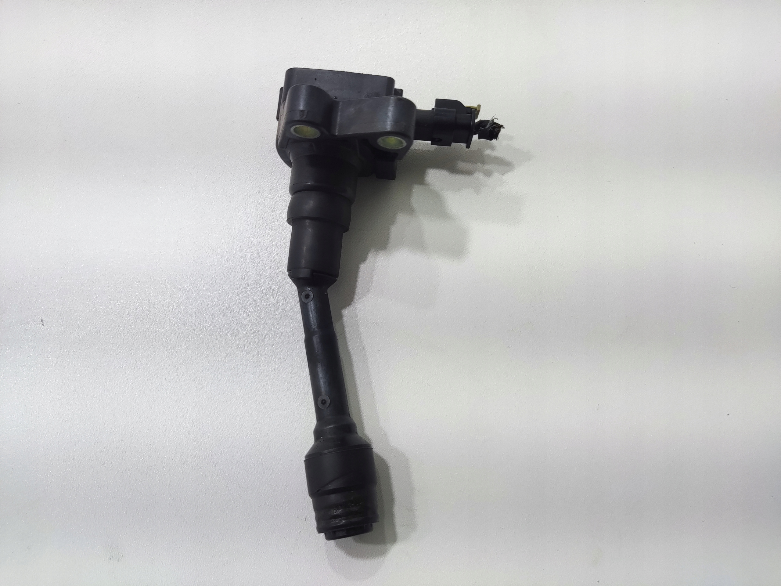 ZAPAĽOVACIA CIEVKA FORD FOCUS MK3 III 1.0 ECOBOOST CM5G-12A366-CB 2010-2014