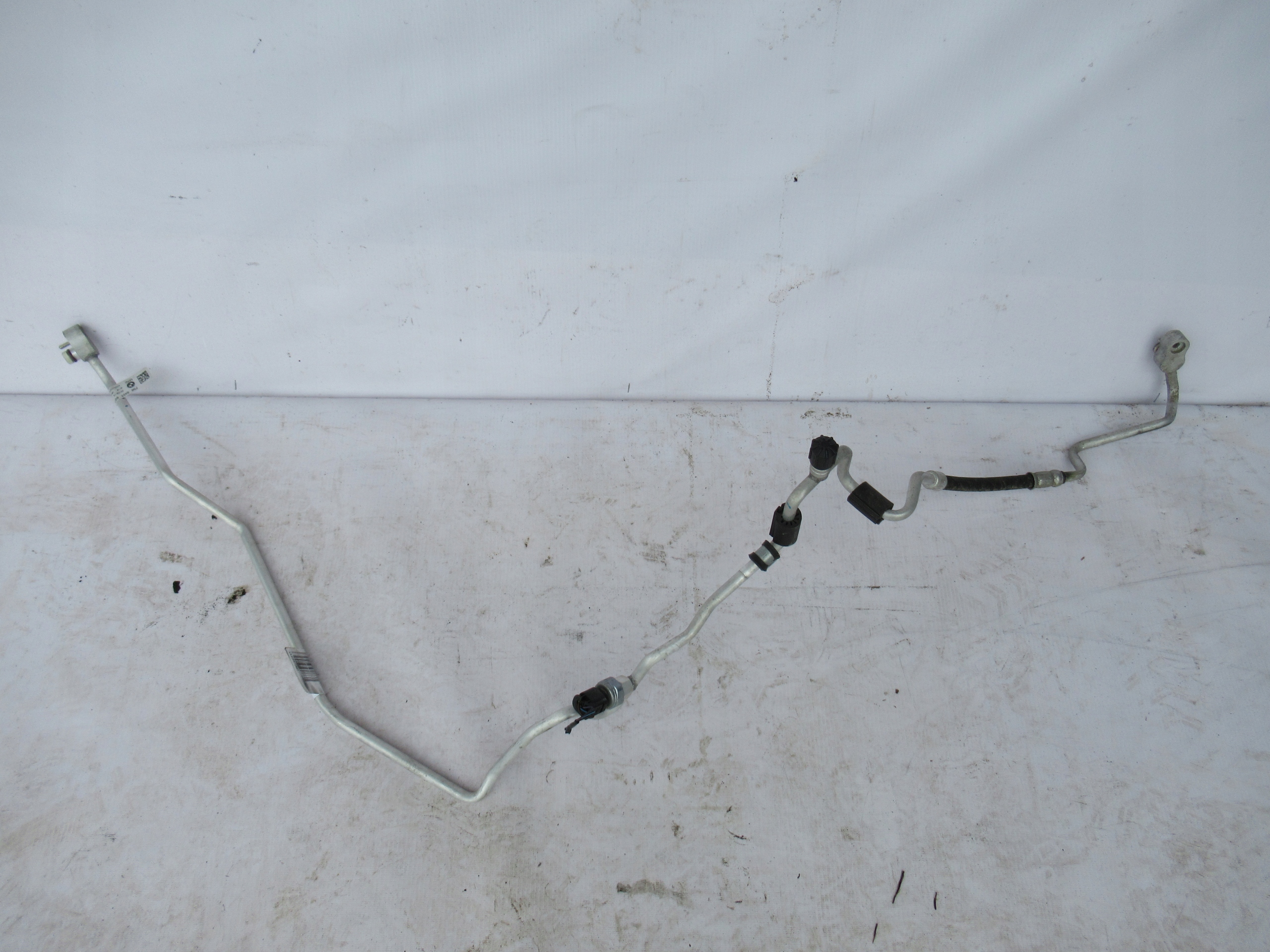 HADICA TRUBKA KLIMATIZACIE 9209724 BMW 2 F45 2.0D