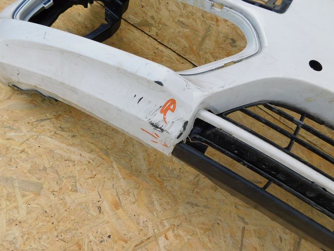 BMW F20 F21 1 LIFT SPORT 14- PREDNÝ NÁRAZNÍK