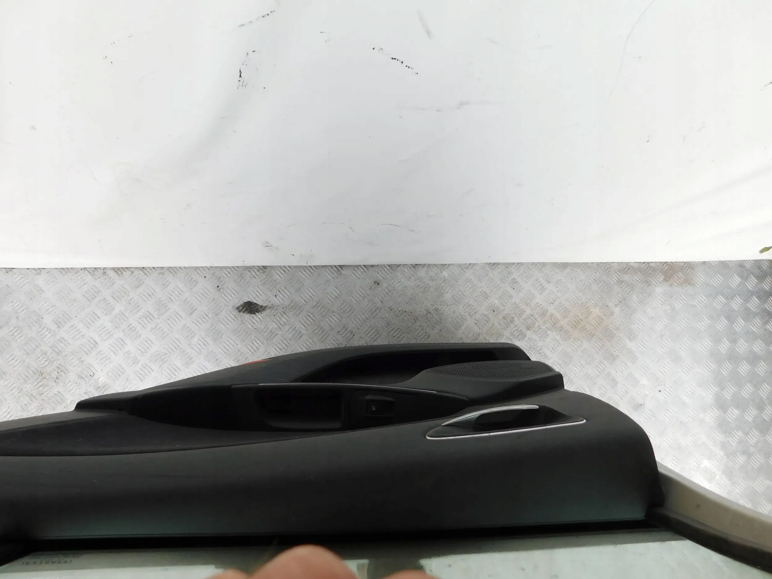 PRAVE ZADNE DVERE FIAT BRAVO II 07-