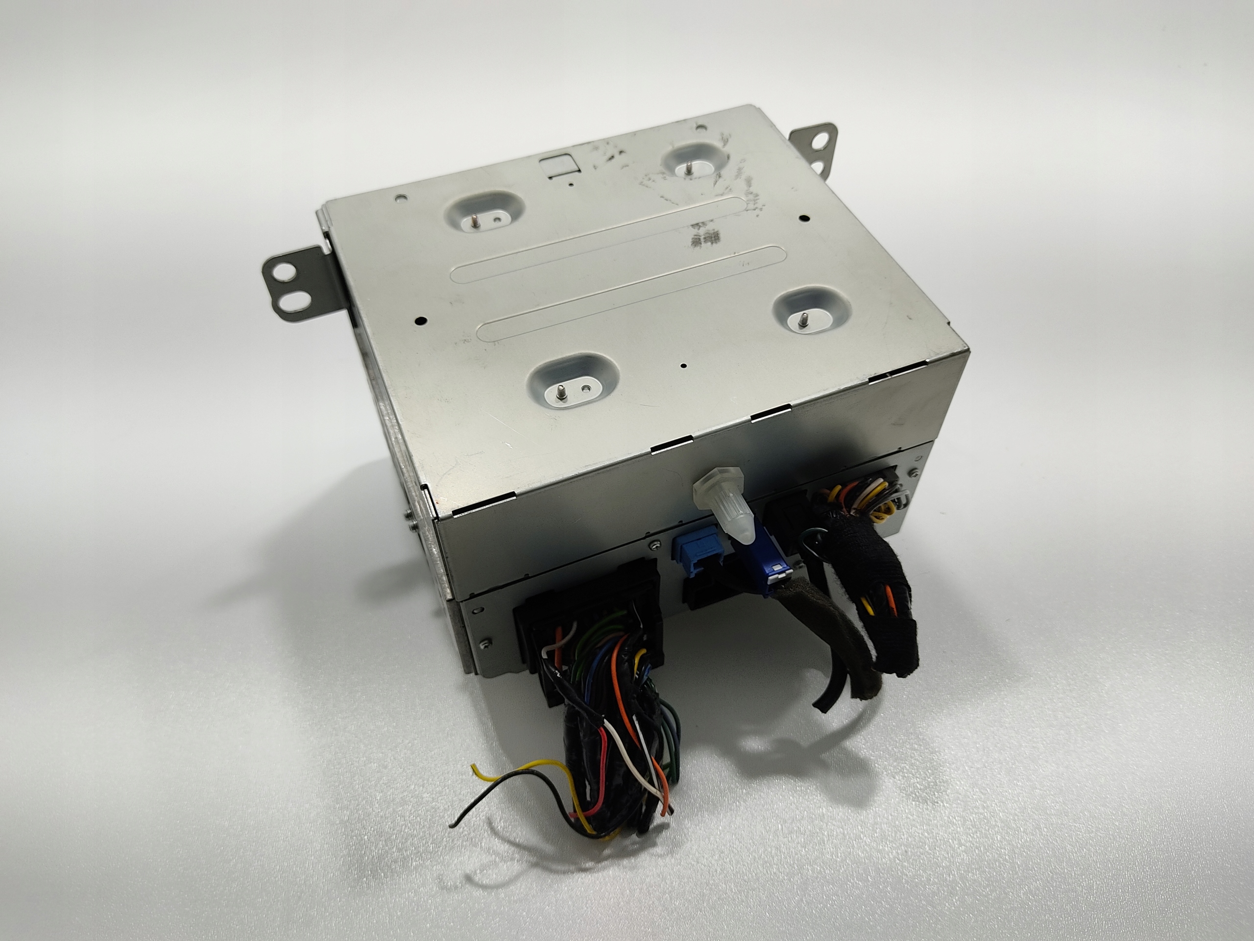 ORIGINAL NAVIGACIA CADILLAC CTS II 25912235 2007-2014