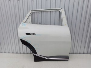 KIA EV6 PRAVE ZADNE DVERE KIA EV6 PRAVE ZADNE DVERE