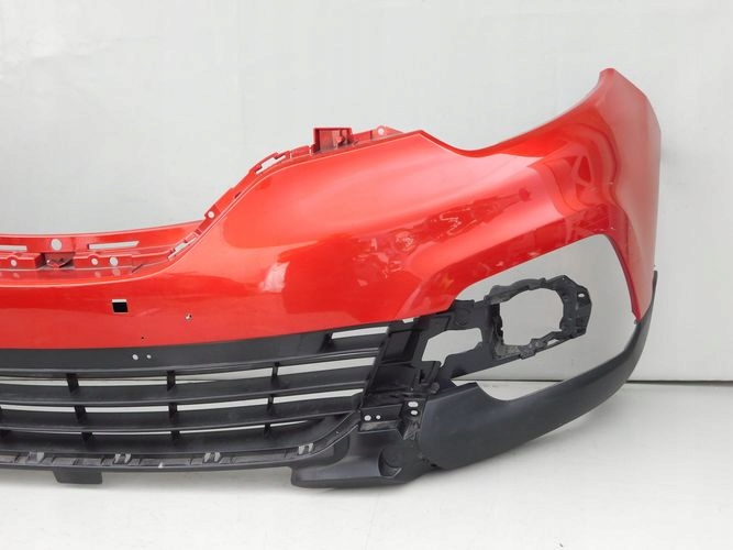 RENAULT CAPTUR LIFT 17- PREDNÝ NÁRAZNÍK