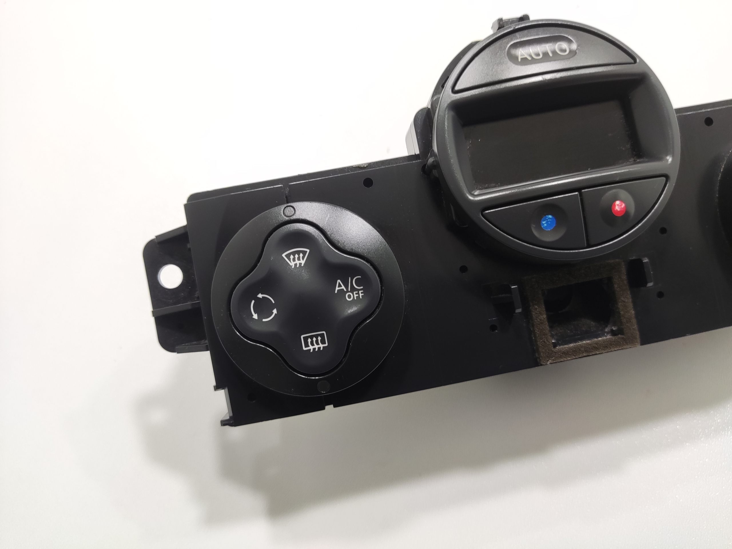 OVLADANIE KURENIA RENAULT KANGOO III 275104539R 2014-2020 LIFT