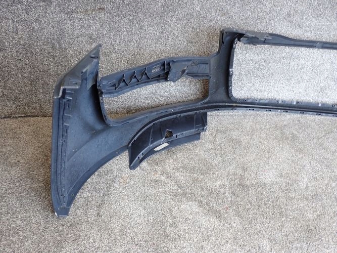 AUDI R8 06-12 PREDNÝ NÁRAZNÍK