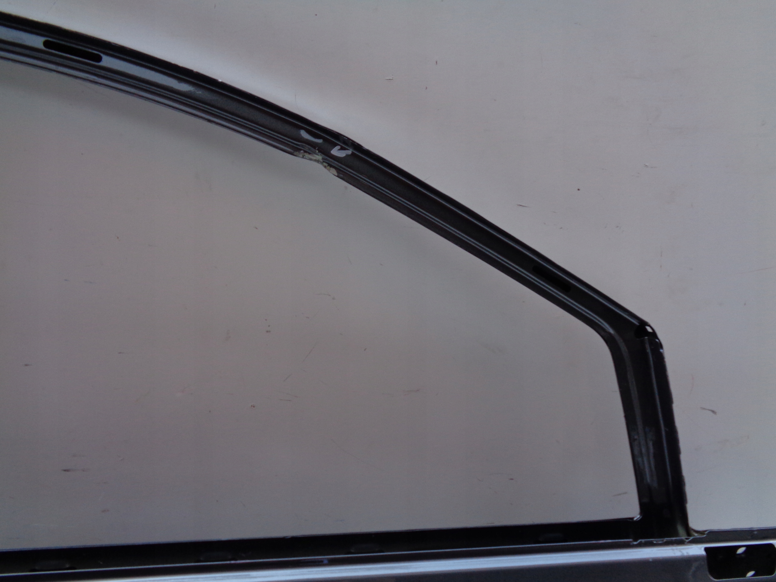 PRAVE PREDNE DVERE VW GOLF VII 7 5G 17- LIFT