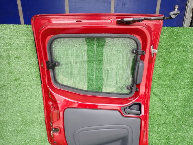 NEMO BIPPER FIORINO 07- LAVE POSUVNE DVERE