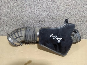 NISSAN NAVARA D40 3.0 DCI NASÁVANIE VZDUCHU 70378661 NISSAN NAVARA D40 3.0 DCI NASÁVANIE VZDUCHU 70378661