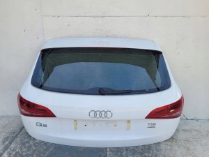 AUDI Q5 8R ZADNÁ KAPOTA AUDI Q5 8R ZADNÁ KAPOTA