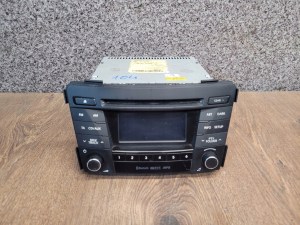 hyundai i40 lift 016- RADIO 96170-3Z0504X hyundai i40 lift 016- RADIO 96170-3Z0504X
