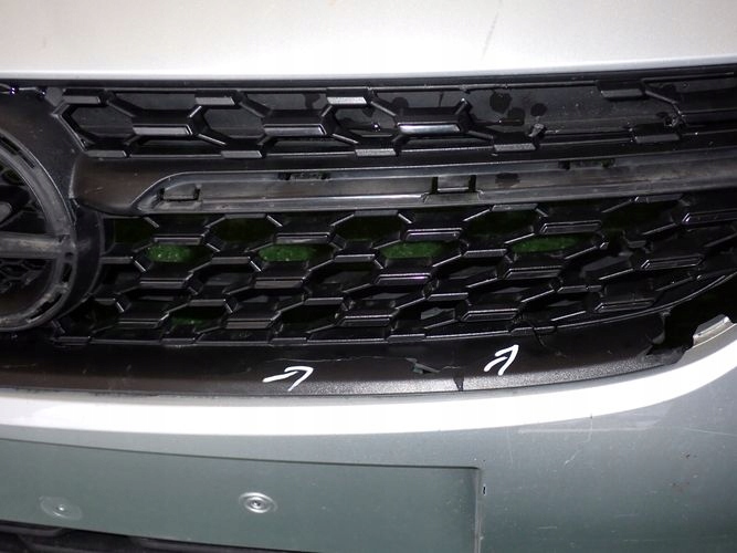 OPEL CORSA F 19- PREDNÝ NÁRAZNÍK