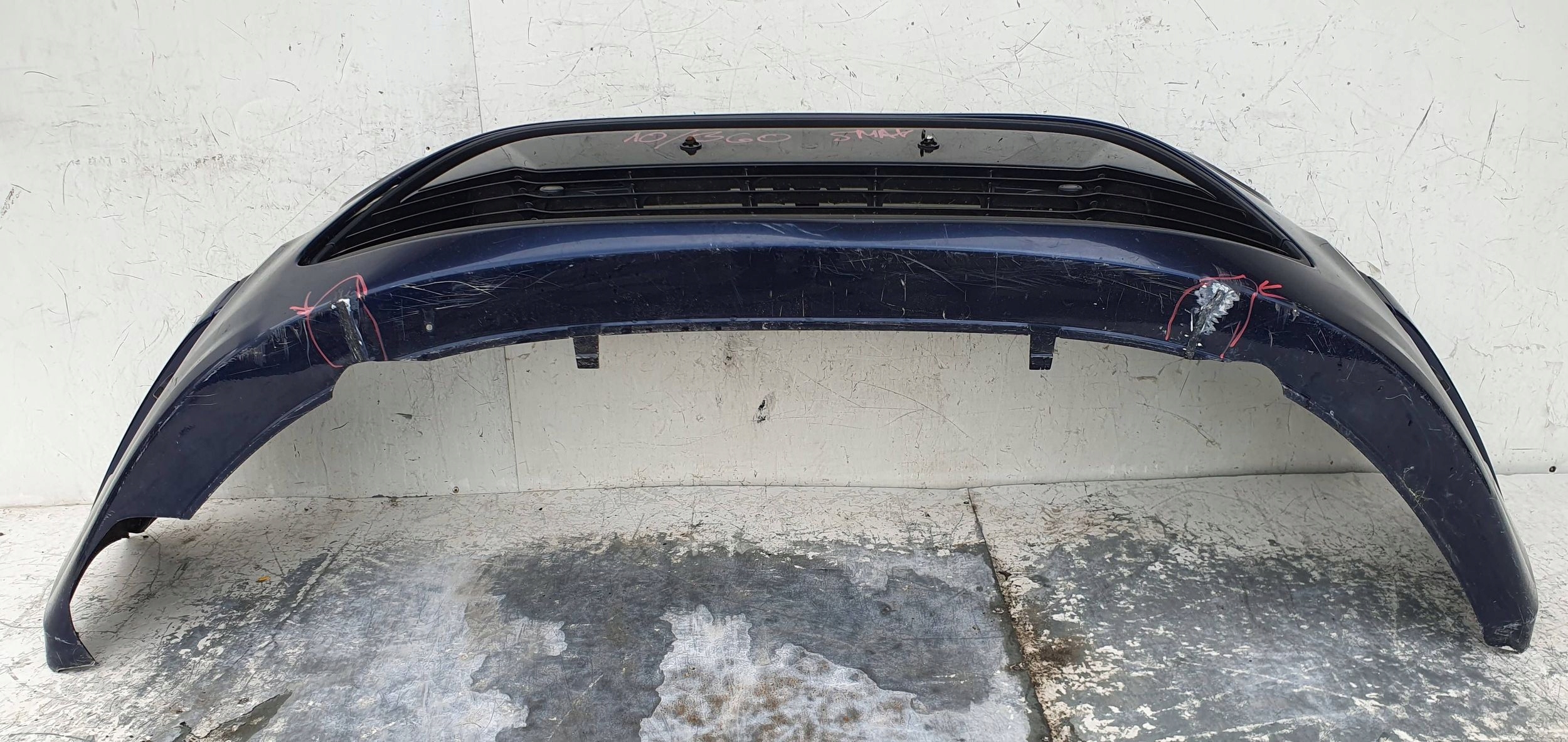 FORD S-MAX S MAX MK1 LIFT PDC PREDNÝ NÁRAZNÍK