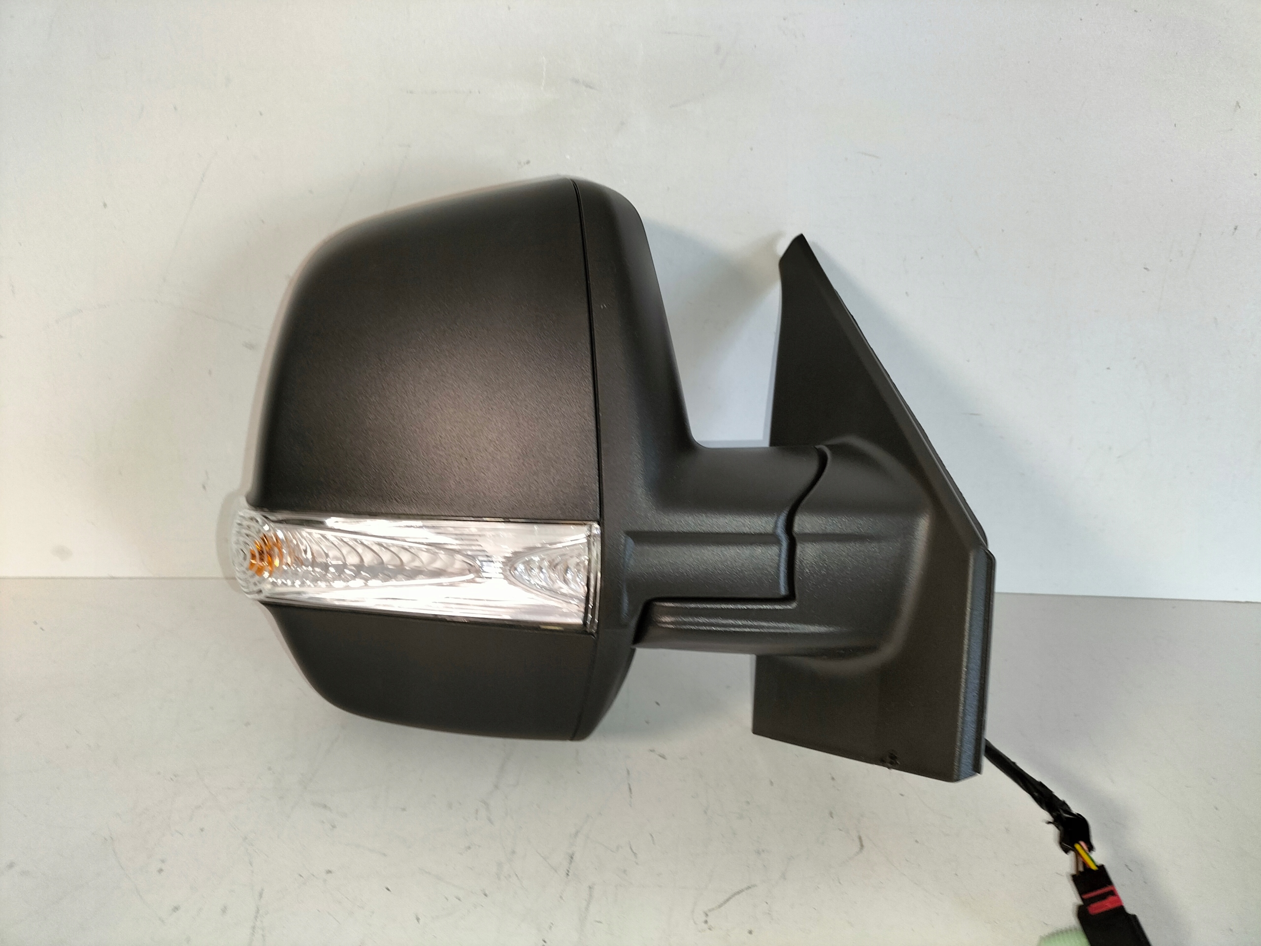 PRAVE ZRKADLO ELEKTRICKÉ FIAT DOBLO II 10- OPEL COMBO D 12-