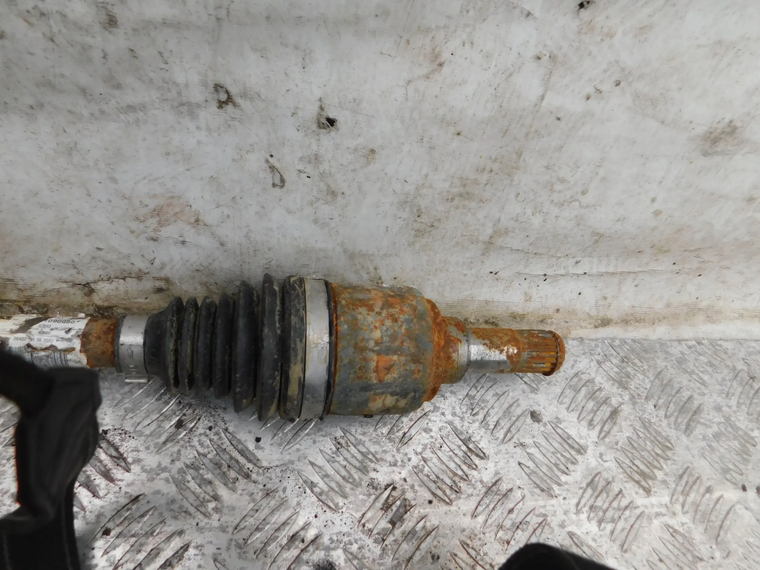 LAVA POLOOS LANCIA YPSILON 0.9