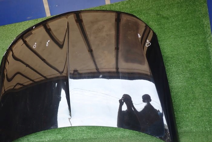 OPEL INSIGNIA B 17- PREDNÁ KAPOTA