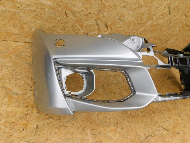 HONDA CIVIC IX TYPE-R 15- PREDNÝ NÁRAZNÍK