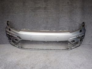 VW TIGUAN R-LINE 15- PREDNÝ NÁRAZNÍK VW TIGUAN R-LINE 15- PREDNÝ NÁRAZNÍK