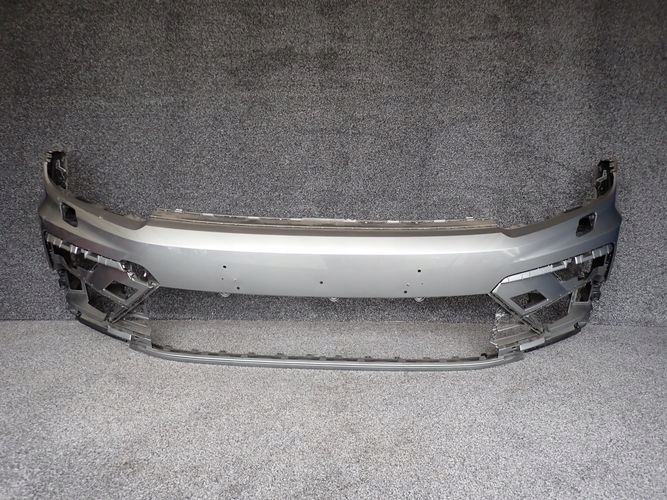 VW TIGUAN R-LINE 15- PREDNÝ NÁRAZNÍK