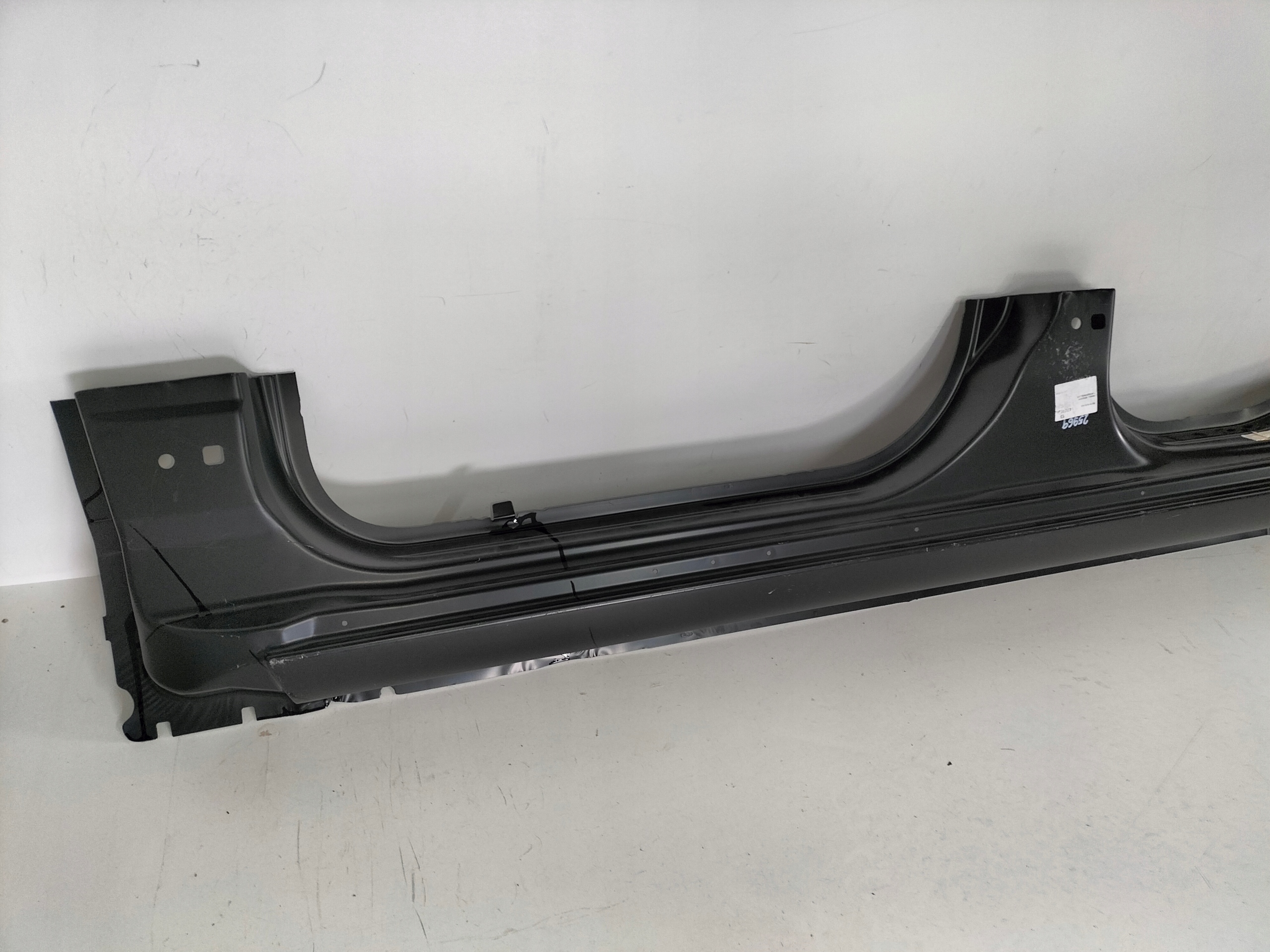 LAVY PRAH FORD MONDEO MK4 07-14