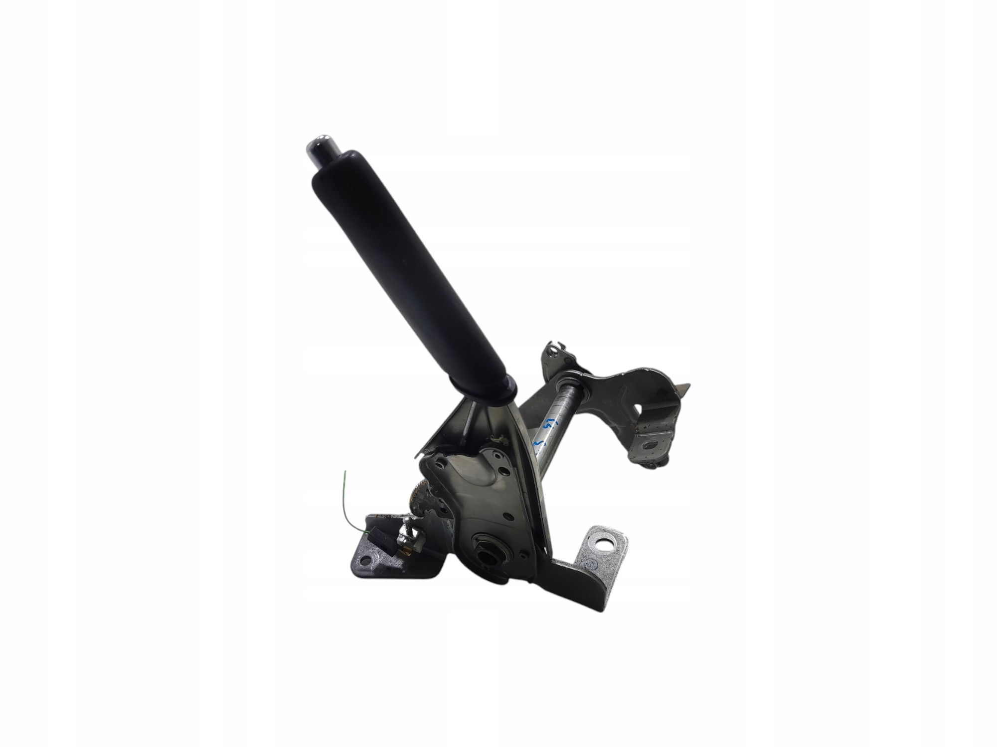 PÁČKA RUČNEJ BRZDY NISSAN NAVARA IV D23 NP300 2015-2022 EUROPA