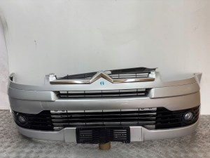 PREDNÝ NÁRAZNÍK CITROEN C4 04- PREDNÝ NÁRAZNÍK CITROEN C4 04-