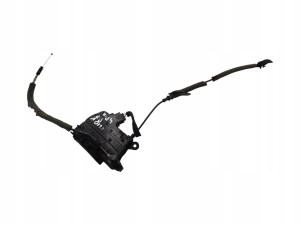 ZAMOK PRAVYCH PREDNYCH DVERI RENAULT CLIO V 805029595R 2019-2024 ZAMOK PRAVYCH PREDNYCH DVERI RENAULT CLIO V 805029595R 2019-2024
