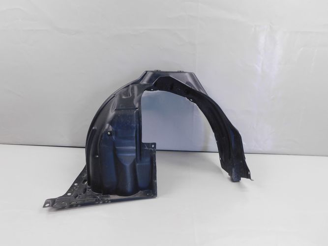 MITSUBISHI SPACE STAR 13- PRAVY PREDNY PODBLATNIK