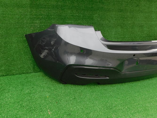 BMW F20 F21 1 M-PAKET LIFT ZADNÝ NÁRAZNÍK