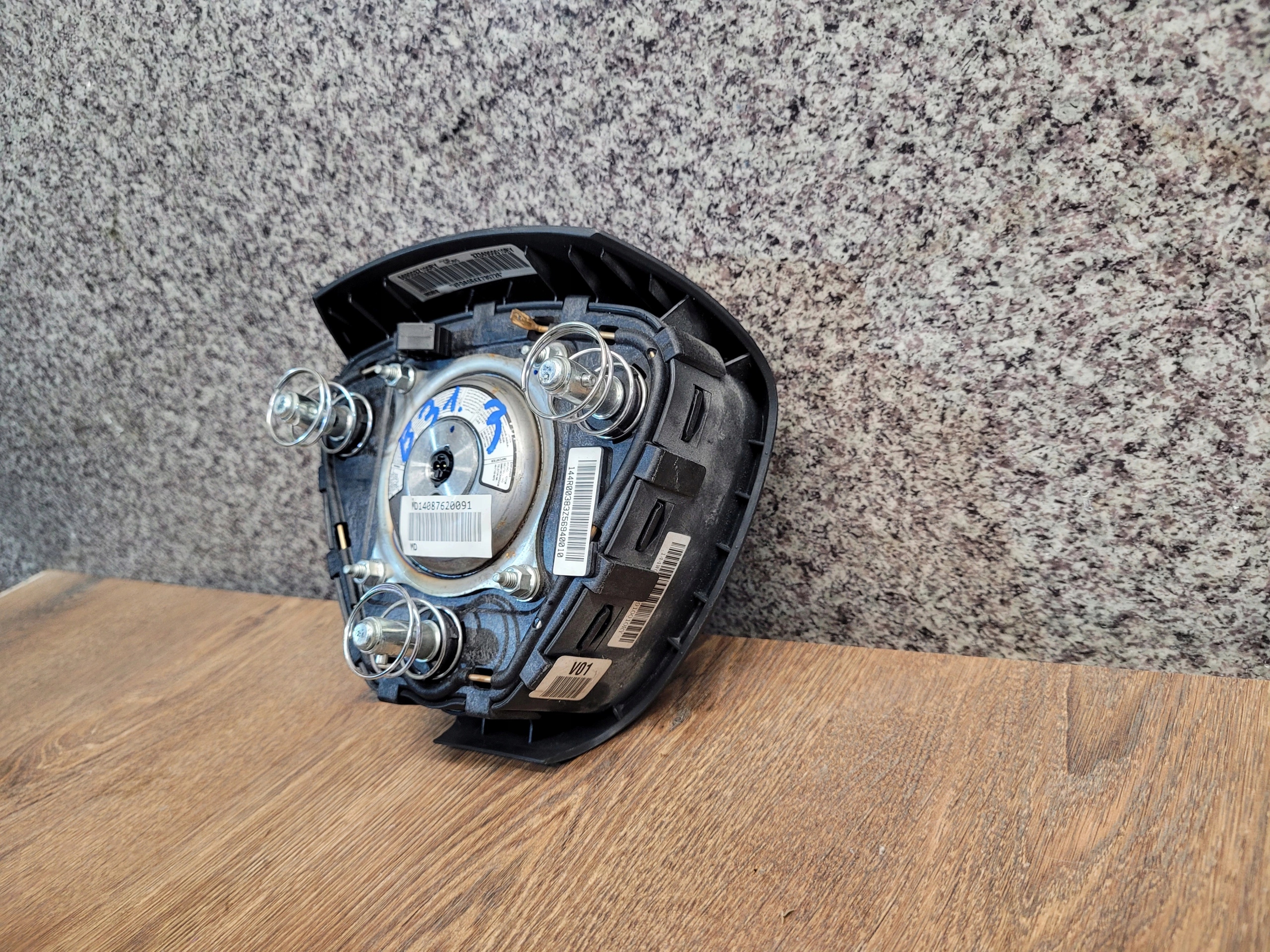 Hyundai i40 ORYG VOLANTOVY AIRBAG 569003Z100RY