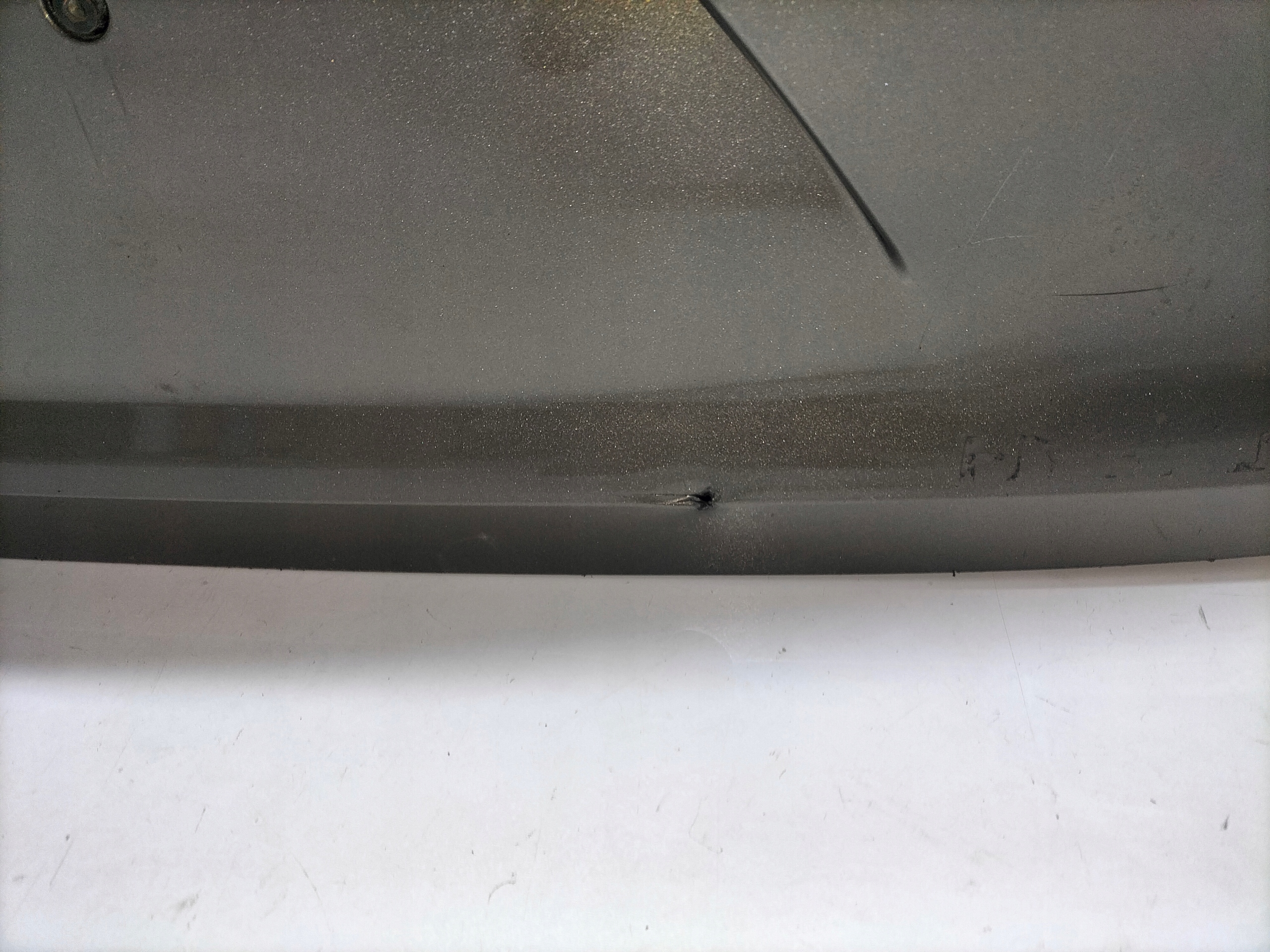 ZADNÁ KAPOTA TOYOTA COROLLA E21 18- KOMBI