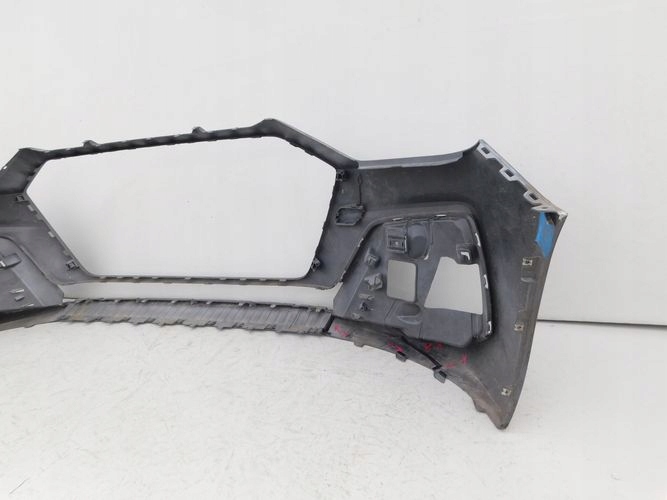 AUDI A1 S-LINE 19- PREDNÝ NÁRAZNÍK